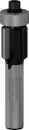 PRO Bündigfräser mit untenlieg. Führungskugellager, Ø 12,7&nbsp;x&nbsp;L 13, Schaft 8&nbsp;mm Produktbild