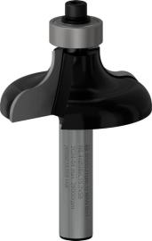 PRO Profilfräser, R&nbsp;6,4, Schaft 8&nbsp;mm Produktbild
