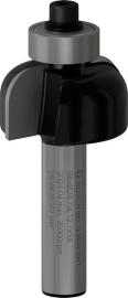 PRO Hohlkehlfräser, R&nbsp;6, Schaft 8&nbsp;mm Produktbild