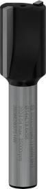 PRO Nutfräser, zweischneidig, Ø 14&nbsp;x&nbsp;L 19,6, Schaft 8&nbsp;mm Produktbild