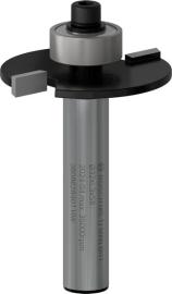 PRO Nutfräser, L 3", Schaft 3&nbsp;mm Produktbild