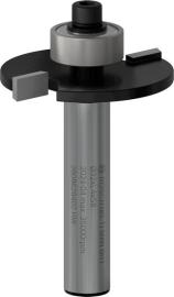 PRO Nutfräser, L 4", Schaft 3&nbsp;mm Produktbild