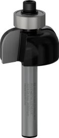 PRO Hohlkehlfräser, L 1/4", Schaft 1/4" Produktbild