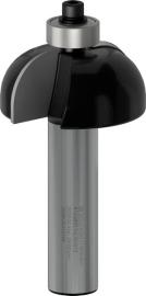 PRO Hohlkehlfräser, R&nbsp;12, Schaft 12&nbsp;mm Produktbild