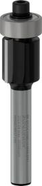 PRO Bündigfräser mit untenlieg. Führungskugellager, Ø 1/2"&nbsp;x&nbsp;L 1/2", Schaft 1/4" Produktbild