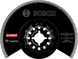 EXPERT ACZ 85 RD4 Grout Segment Blade, 85&nbsp;mm Produktbild