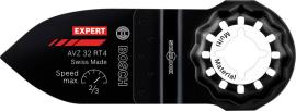 EXPERT AVZ 32 RT4 Schleiffinger, 32&nbsp;x 53&nbsp;mm Produktbild