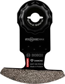EXPERT MATI 68 RSD4 Corner Blade, 68 x 10&nbsp;mm Produktbild