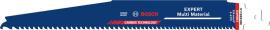 EXPERT Multi Material S1159XHM Säbelsägeblatt, 3-tlg. Produktbild