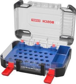 Leerer Lochsägen-Set-Koffer für indiv. Bestückung Produktbild