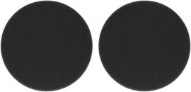 Polierschwamm, 125&nbsp;mm, Finish, 2 Stk Produktbild