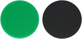 Polierschwamm-Set, 125&nbsp;mm, 2-tlg Produktbild