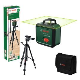 Linienlaser PLL 360-1G Set, 1 x Akku BA 3.6V 2.0Ah Produktbild
