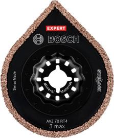 EXPERT 3 max AVZ 70 RT4 Platte zum Entfernen von Fugen, 70&nbsp;mm, 10-tlg. Produktbild
