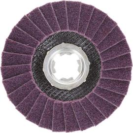 EXPERT N475 SCM Lamellenscheibe, 115mm, medium Produktbild