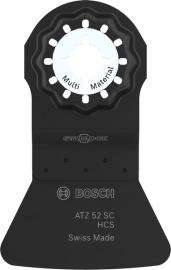 ATZ 52 SC Multi Material Tauchsägeblatt, Starlock, 52 x 26 mm, 10-tlg. Produktbild