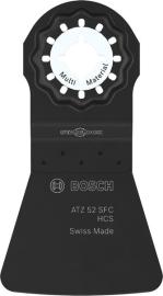 ATZ 52 SFC Multi Material Tauchsägeblatt, Starlock, 52 x 40 mm Produktbild