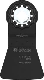 ATZ 52 SFC Multi Material Tauchsägeblatt, Starlock, 52 x 40 mm, 10-tlg. Produktbild