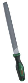 Handwerkzeuge Metall-Flachfeile 200 mm / 8" Produktbild