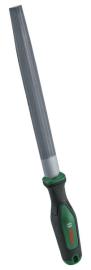 Handwerkzeuge Metall-Halbrundfeile 200 mm / 8" Produktbild