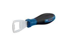 Flaschenöffner blau Produktbild