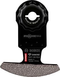 EXPERT MATI 68 RD4 Corner Blade, 68 x 30&nbsp;mm, 10-tlg. Produktbild