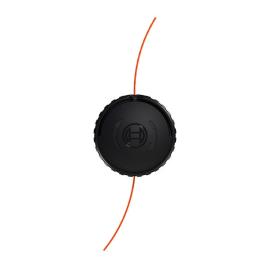 Zubehör für Akku-Rasentrimmer Low Cut LH Thread Spool Produktbild