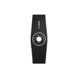 Zubehör für Akku-Freischneider Brushcutter Blade 25cm 2T Produktbild