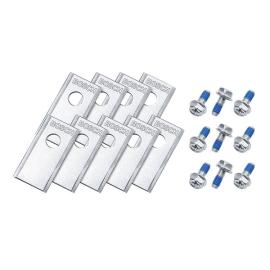 Mähroboter VISIMOW18V Replacement Blades Produktbild