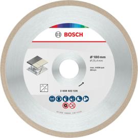 Ceramic Trennscheibe, 180 x 7&nbsp;mm, Bohrung 25,4&nbsp;mm Produktbild