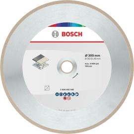 Ceramic Trennscheibe, 300 x 7&nbsp;mm, Bohrung 30/25,40&nbsp;mm Produktbild