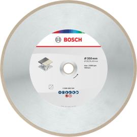 Ceramic Trennscheibe, 350 x 7&nbsp;mm, Bohrung 30/25,40&nbsp;mm Produktbild