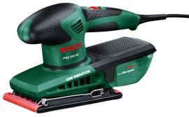 Schwingschleifer PSS 200 AC in Kunststoffkoffer Produktbild
