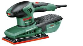 PSS 250 AE Produktbild