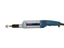 Hochfrequenz-Geradschleifer HGS 65/32, Stielgriff, versetzter Antrieb Produktbild