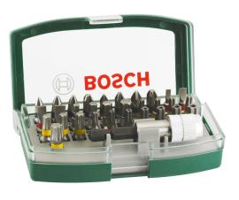 Schrauberbit-Set mit Farbcodierung, 32-teilig Produktbild