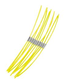 Systemzubehör Extrastarker Faden 23 cm (2,4 mm) Produktbild
