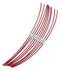Systemzubehör Extrastarker Faden 26 cm (2,4 mm) Produktbild