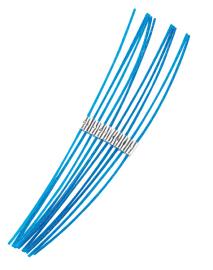 Systemzubehör Extrastarker Faden 30 cm (2,4 mm) Produktbild
