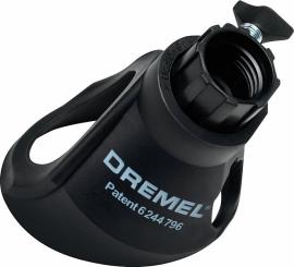 DREMEL® Vorsatzgerät zum Entfernen von Fugenmörtel bei Wand- und Bodenfliesen Produktbild