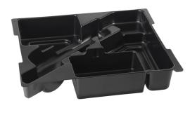 Einlage L-BOXX 136, passend für GOP 250 CE und GOP 300 SCE Produktbild