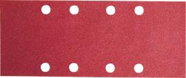 Schleifblatt C430, 93 x 230 mm, 180, 8 Löcher, gespannt, 10er-Pack Produktbild