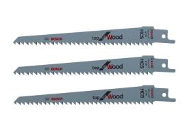 Messer-Set, Systemzubehör, 3 Stück Produktbild