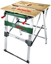 Arbeitstisch PWB 600 Produktbild