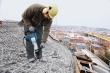 Schlaghammer mit SDS max GSH 11 VC im Handwerkerkoffer Produktbild img6 S