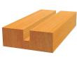 Nutfräser Expert for Wood, Voll-Carbide, 8 mm, D1 6 mm, L 25,4 mm, G 76 mm Produktbild img4 S