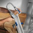 DREMEL® Moto-Saw MS20-1/5 2in1 Dekupiersäge mit 1 Vorsatzgerät, 5 Zubehöre Produktbild img4 S