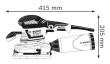 Schwingschleifer GSS 230 AVE in L-BOXX Produktbild img3 S