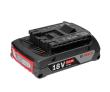 12er-Pack - Akku Compact 18 V - 2,0 Ah Produktbild