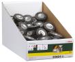 Scheibenbürste für Bohrmaschinen, gewellt, 50 mm, 12 mm Produktbild img2 S